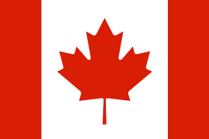 Canada Flag