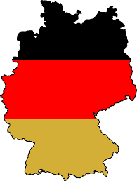 Germany Map